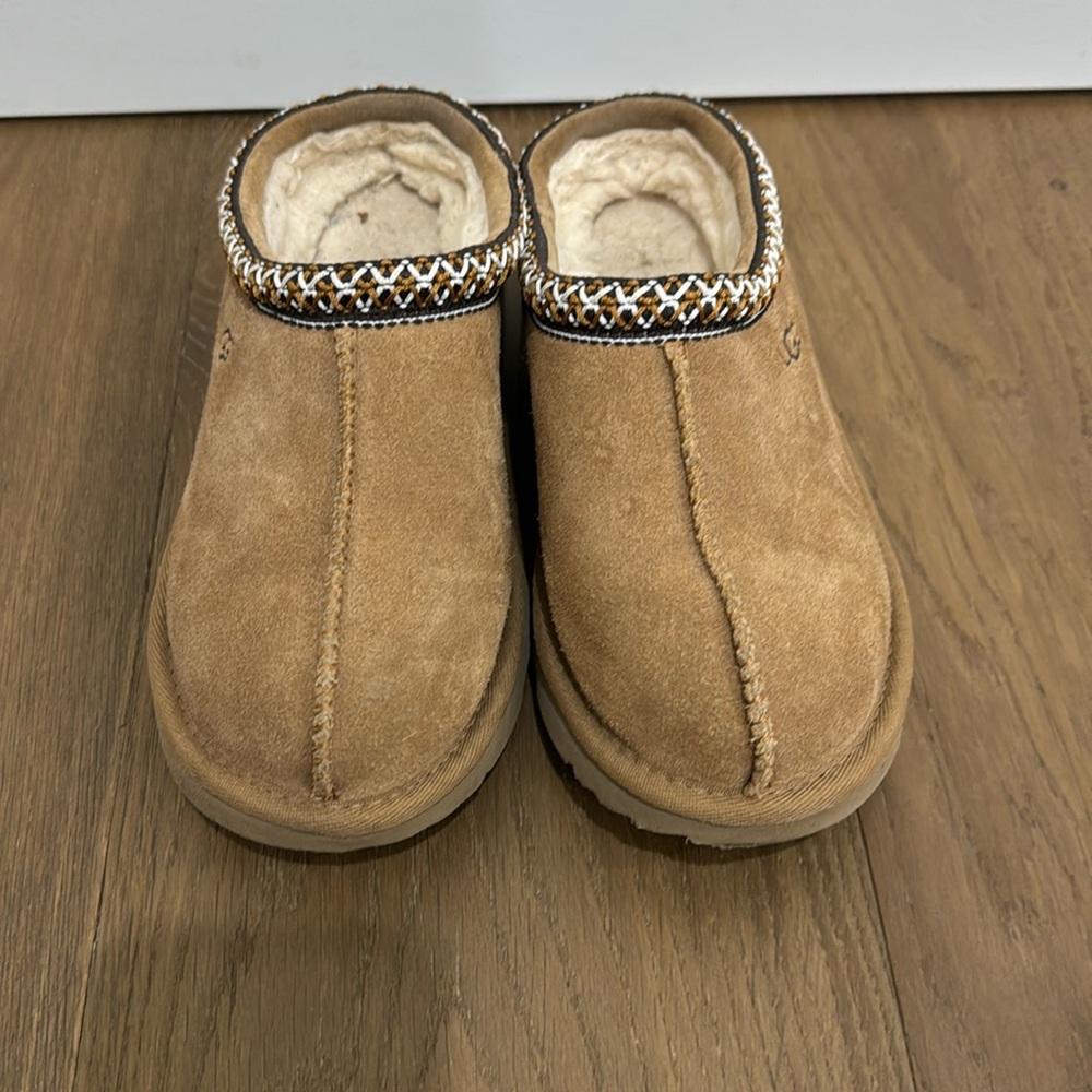 Kids Tasman uggs